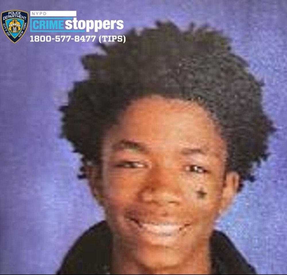 Jaylen Bradley, 13