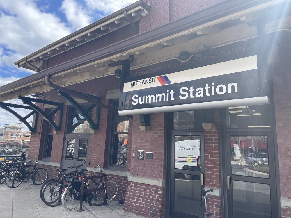 Summit, New Jersey