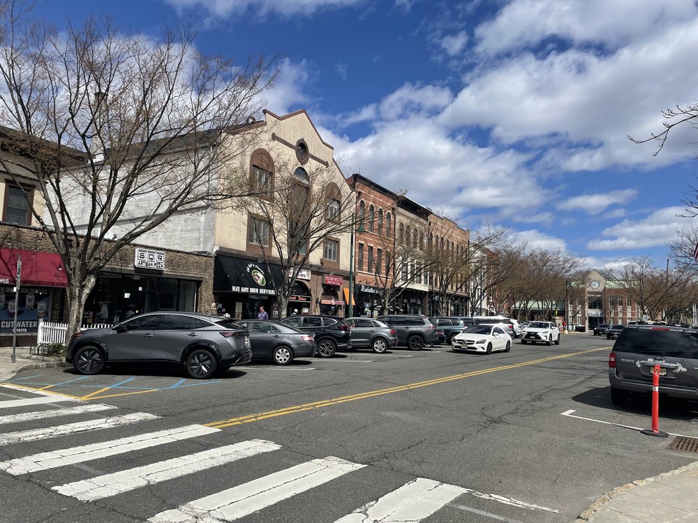 Summit, New Jersey