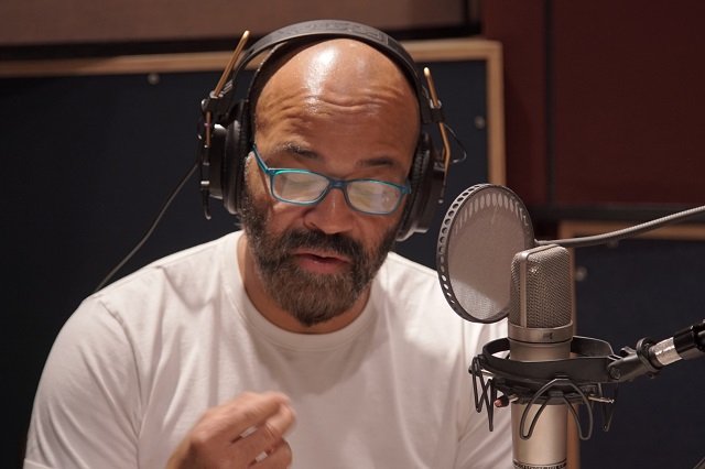 JeffreyWright.JPG Jeffrey Wright, Photo: Sandenwolff