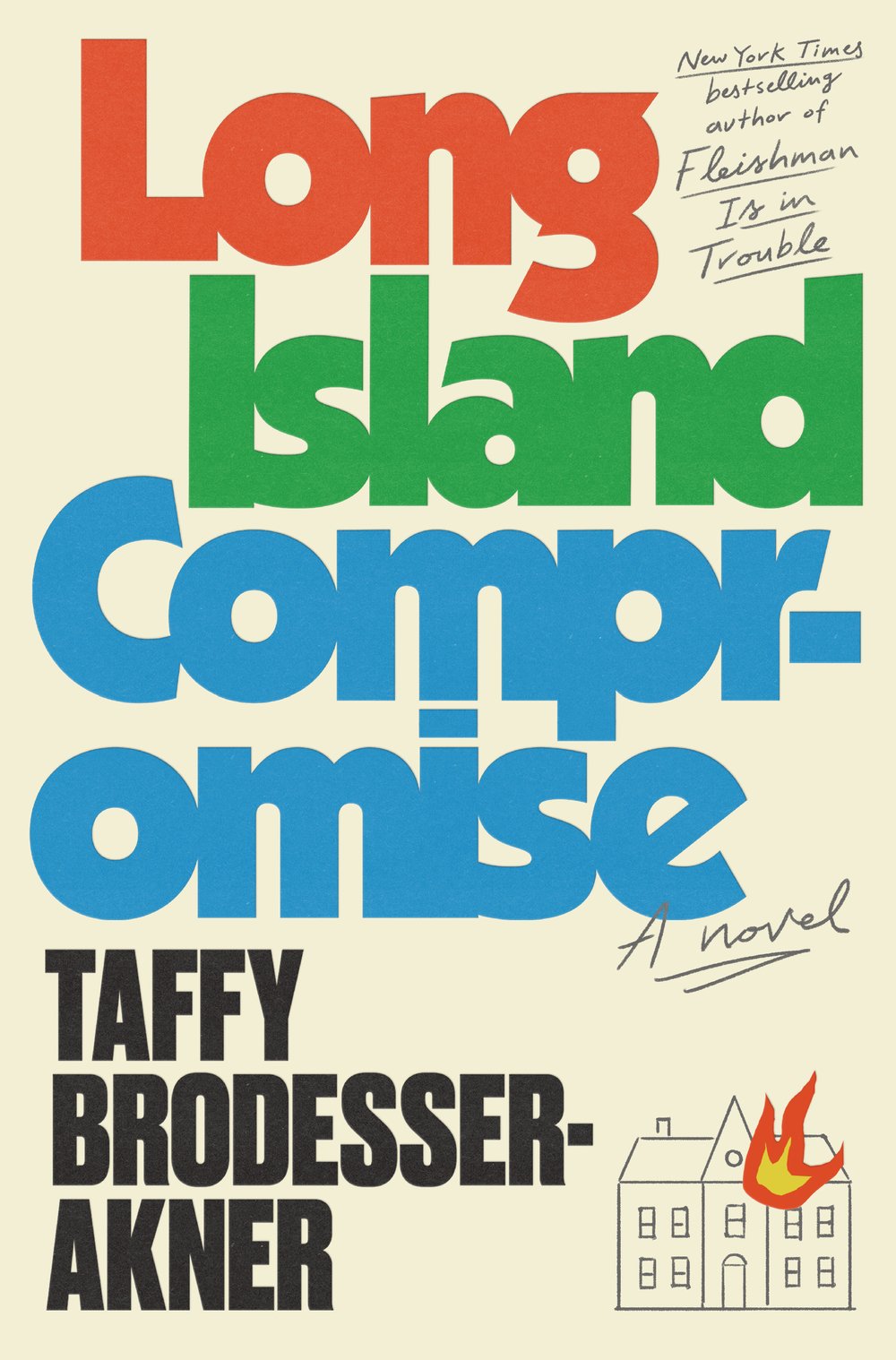 A book cover