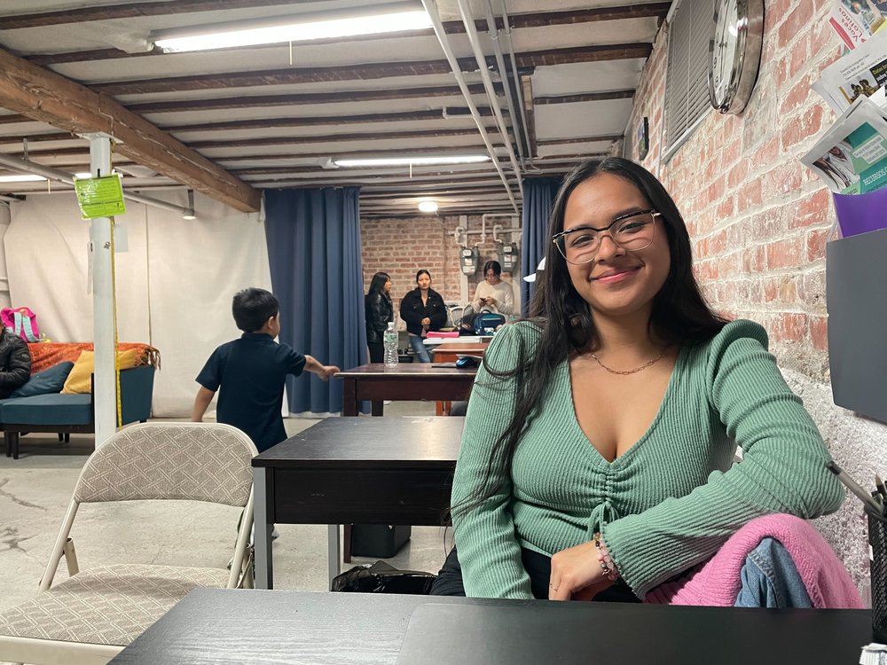 Photo of Maria Jose Rodriguez Gomez