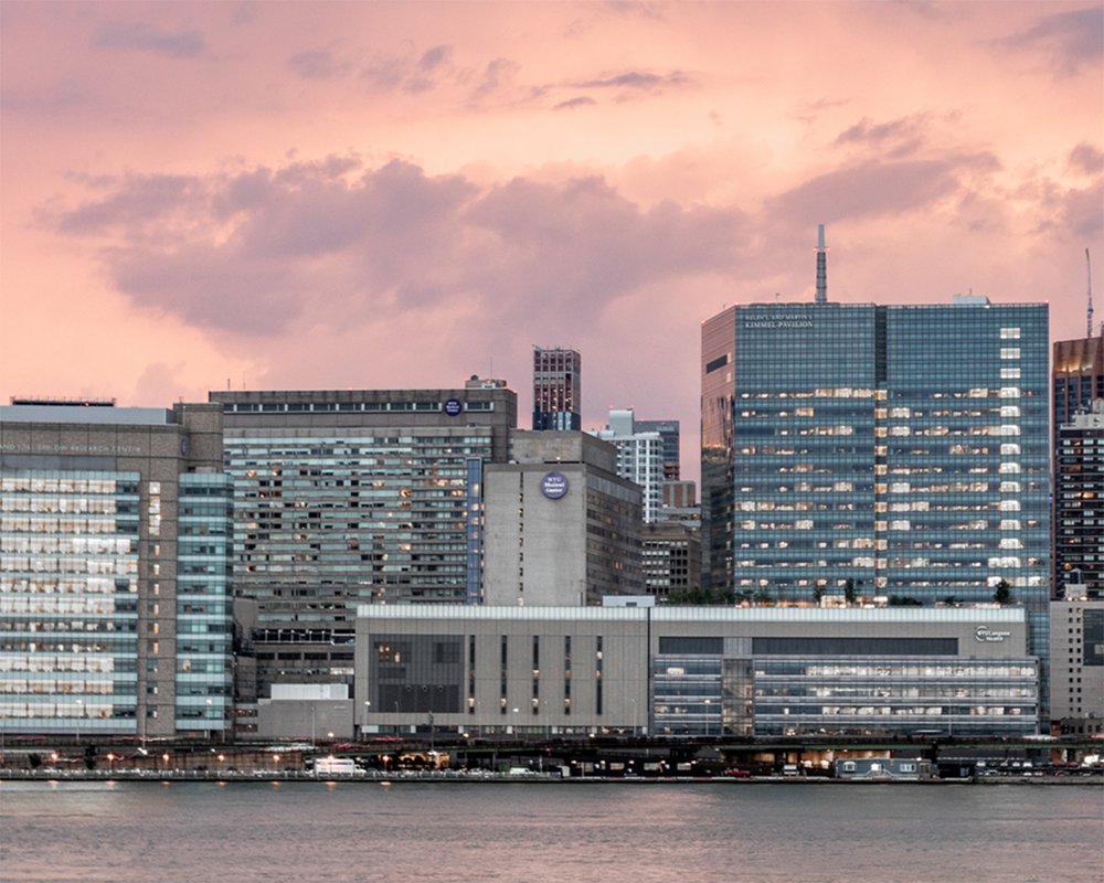 NYU Langone Medical Center