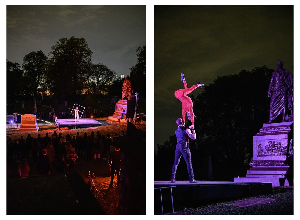 Nightfall-TodSeelie-53.jpg Greenwood Cemetery during Nightfall event