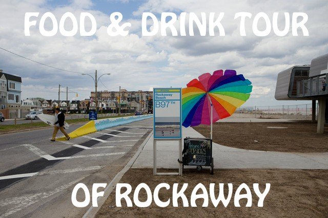 ROCKTOURMAIN.jpg 'Tis the season to spend your weekends in Rockaway, and since our 2011 guide was published there have been plenty of changes in the area. Click through for a guide to 2014's Rockaway!