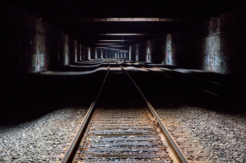 Freedom Tunnel