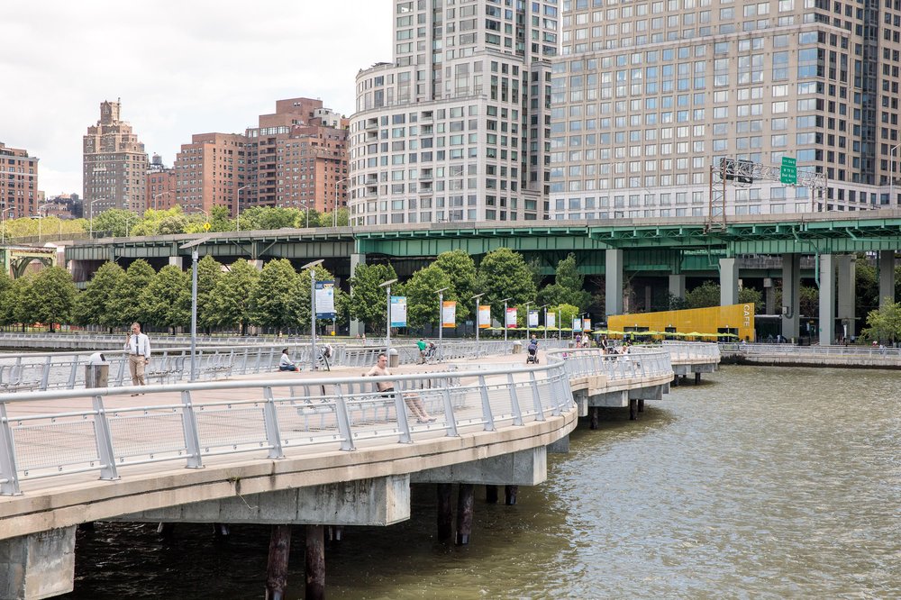 Pier I