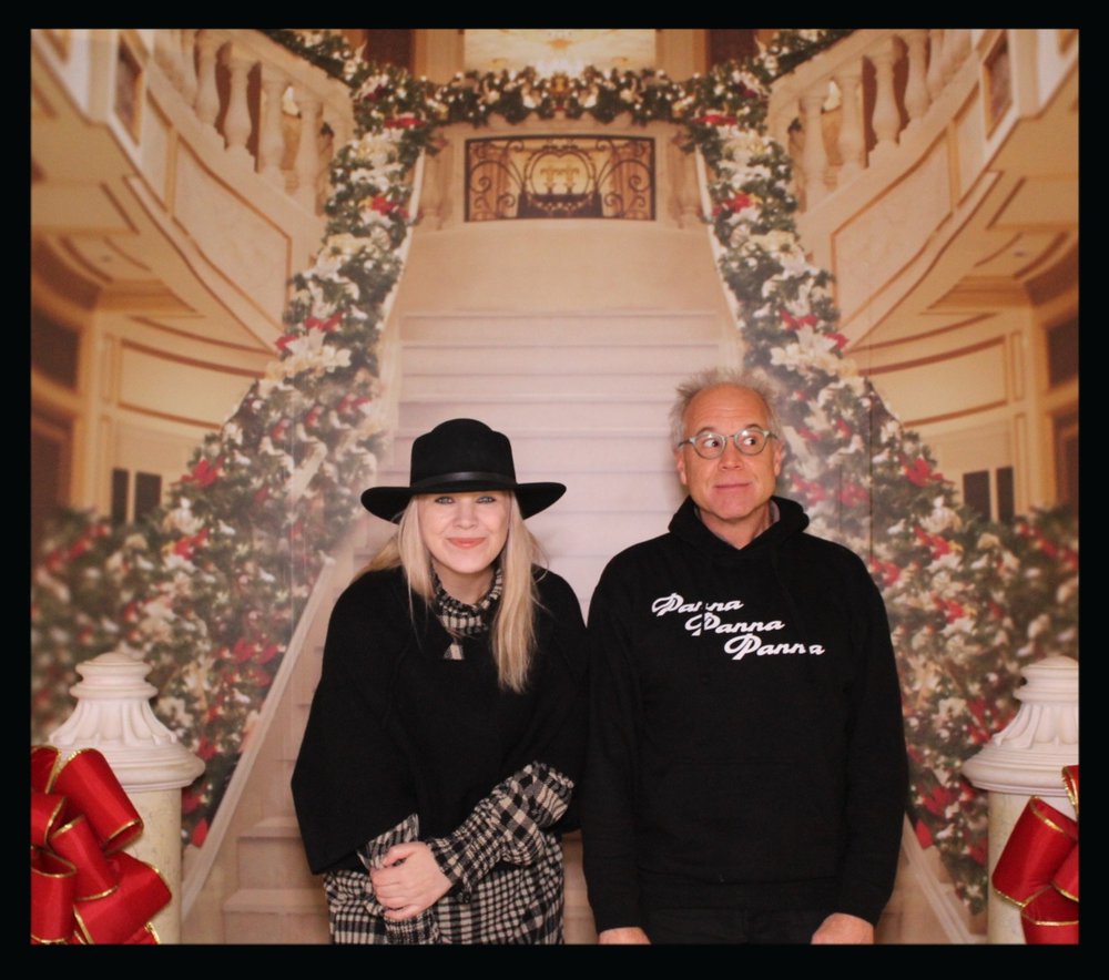 schitt's creek pop-up