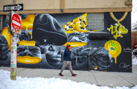 Bushwick
