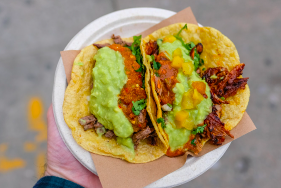 Tacqueria Al Pastor