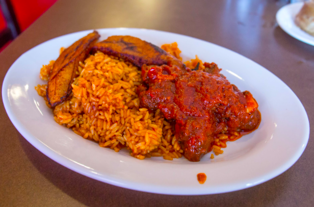 Hills Kitchen