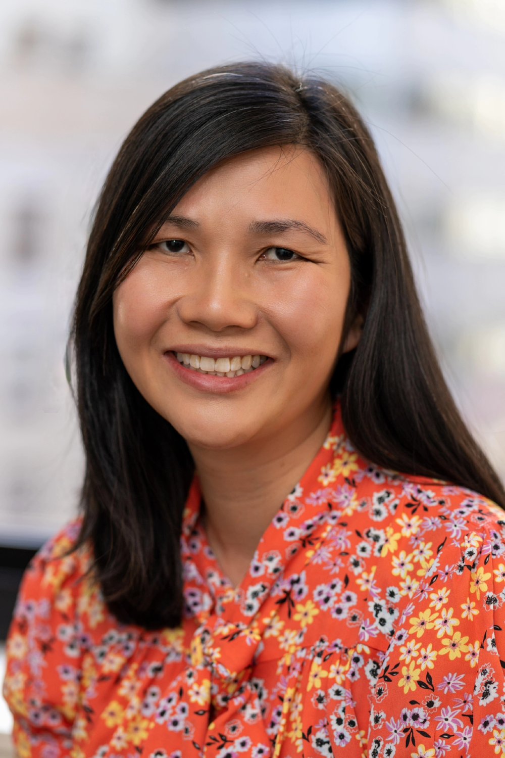 Vanessa Leung