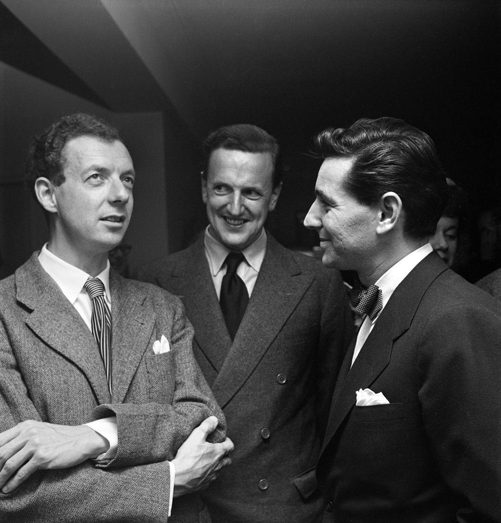 a0994a72bx2011_4_12304_026-jpg.jpeg Stanley Kubrick, From "Leonard Bernstein," 1950 (Courtesy of the Museum of the City of New York / SK Film Archive, LLC)