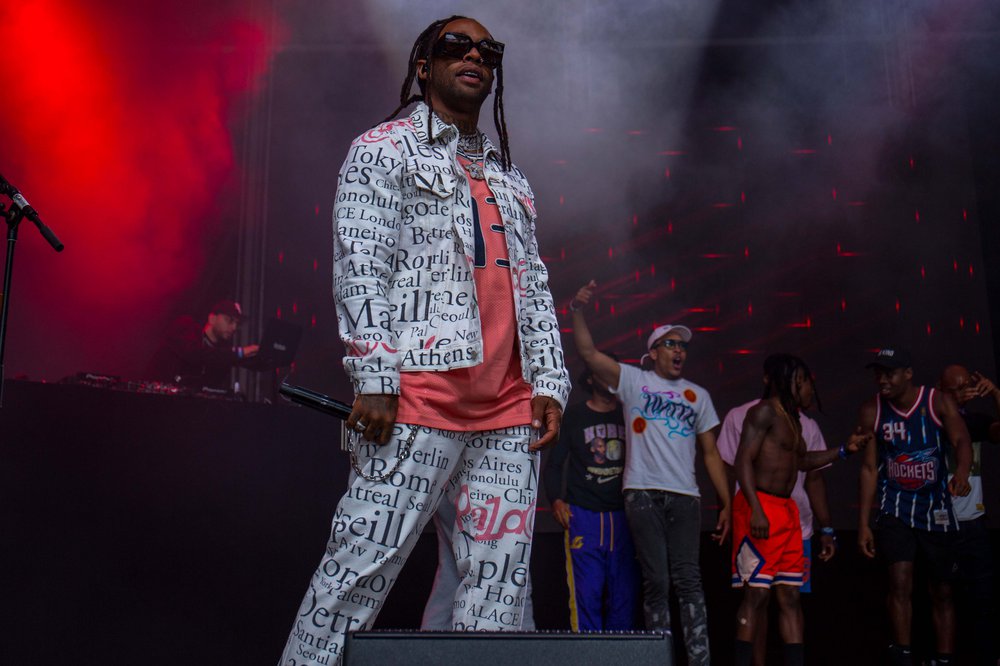 Ty Dolla $ign<br>