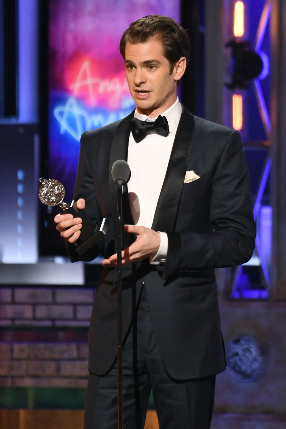 a31600a68shutterstock_9708047au-jpg.jpeg Andrew Garfield of 'Angels in America'<br>(Andrew H. Walker/REX/Shutterstock)