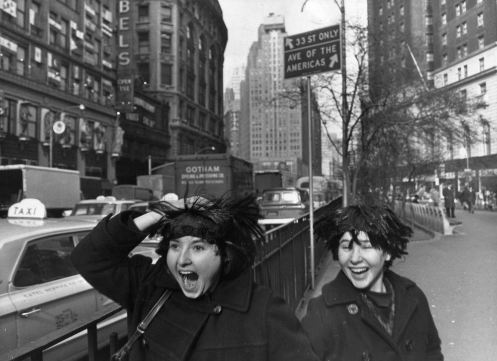 a369a44ca.jpeg Beatles fans <a href="http://gothamist.com/2014/02/07/watch_the_beatles_arrive_in_nyc_for.php#photo-1">in 1964</a>