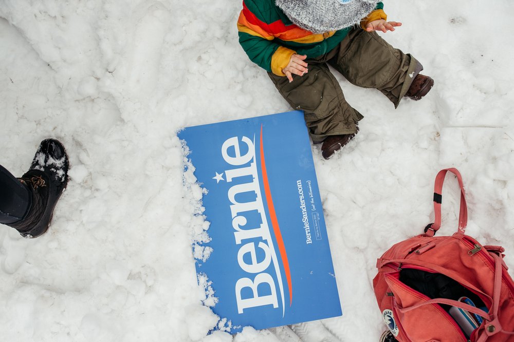 a9f587cb320190302berniesandersbrooklyncollege-1-jpg.jpeg (Scott Heins / Gothamist)