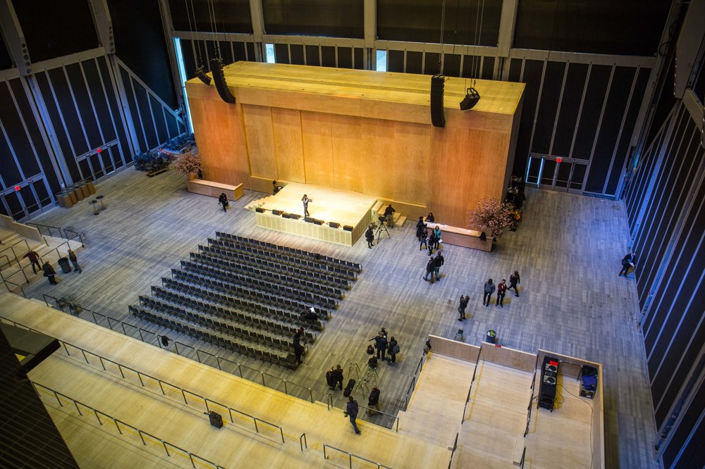 aae5e577bshed-18-jpg.jpeg The McCourt <br>(Scott Lynch / Gothamist)