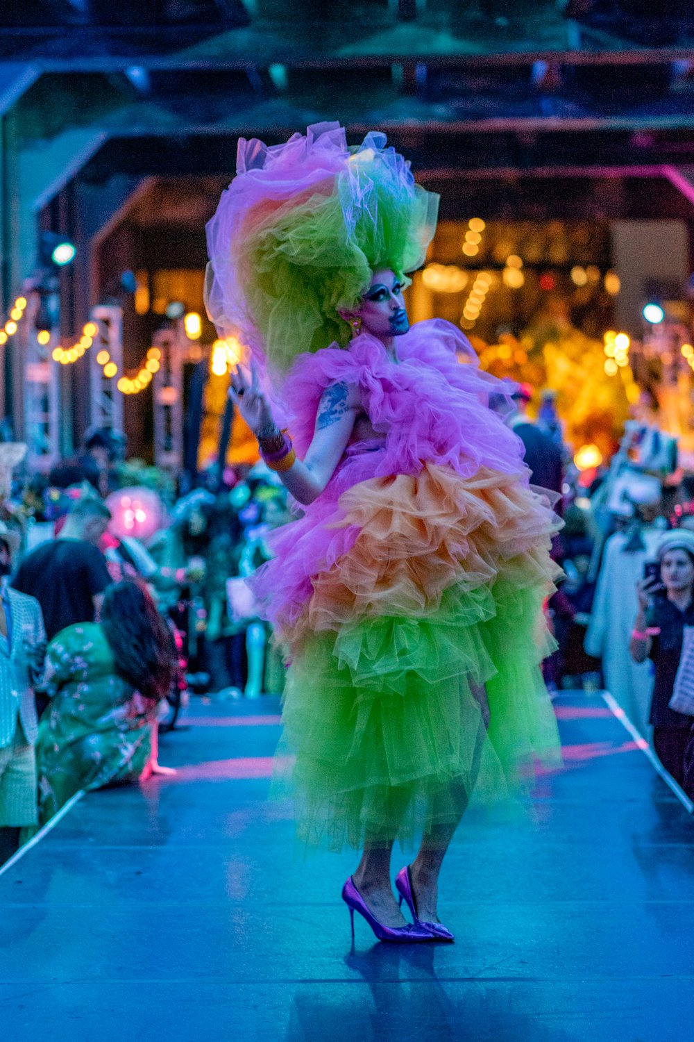 ac0ea74dfa7m02714-jpg.jpeg The High Line Hat Party<br>(David "Dee" Delgado / Gothamist)