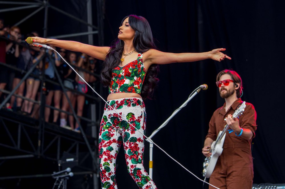Kacey Musgraves <br>
