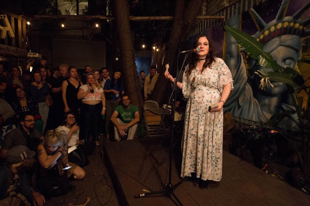 aec924052img_8116-jpg.jpeg Rebecca Leib was the Oracle of the F train.<br>