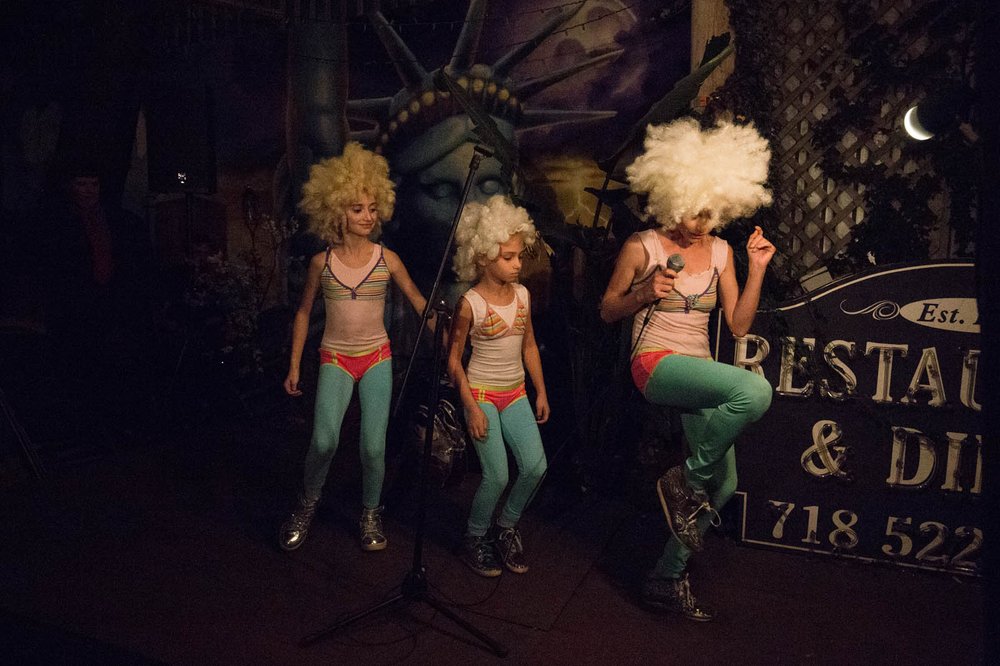 b38e5ddf5img_7937-jpg.jpeg The Stunt Doubles performed a song-and-dance number, complete with splits.<br>