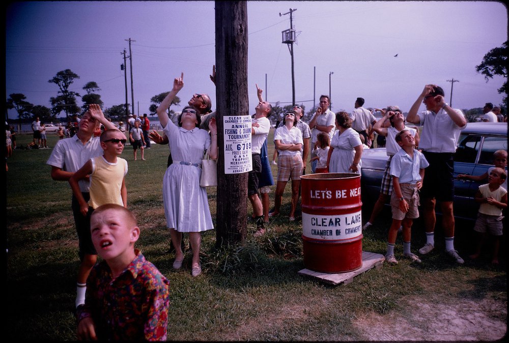 b4c82009euntitled-houston-texas-1964-jpg.jpeg Garry Winogrand (American, 1928-1984). Untitled (Houston, Texas), 1964. 35mm color slide. Collection of the Center for Creative Photography, The University of Arizona. The Estate of Garry Winogrand, courtesy Fraenkel Gallery, San Francisco<br/>