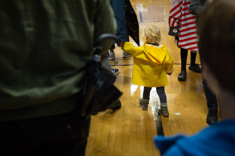 b81322c84electionday_baby-jpg.jpeg (Jenn Hsu / Gothamist / WNYC)