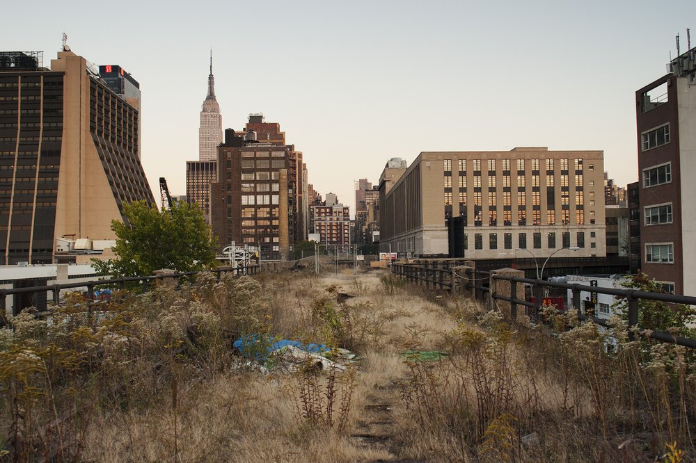 b8f7287062007_octb-jpg.jpeg October 2007: looking east around 30th Street. (Jake Dobkin)