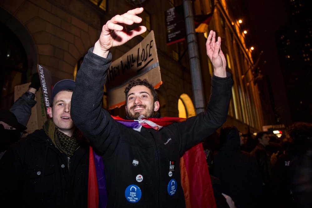 (Scott Lynch/Gothamist)