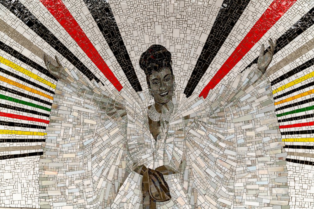 bba44f7dedsc06007-jpg.jpeg Celia Cruz portrait derived from a photograph owned by Celia Cruz Entertainment LLC<br>