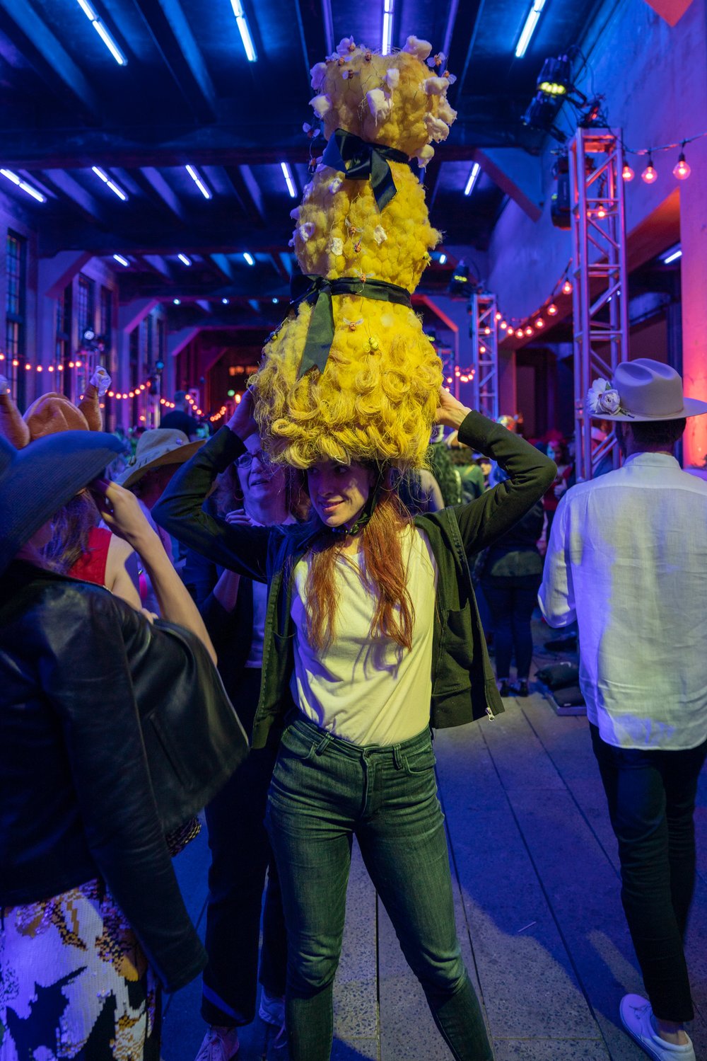 bbed4c36ca7r08551-jpg.jpeg The High Line Hat Party<br>(David "Dee" Delgado / Gothamist)