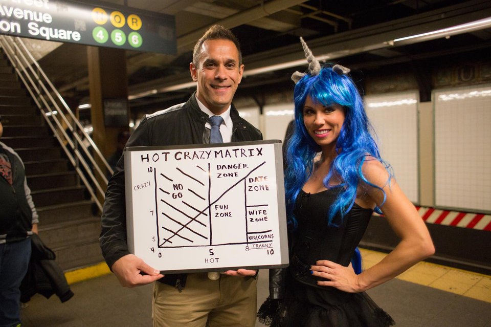 c33547d08222d78fe6-mobile-jpeg.jpeg For those who like to walk on the racy side, you can go as Area Misogynist! All you need is some sort of visual component that screams, "I don't really respect women lol!"
