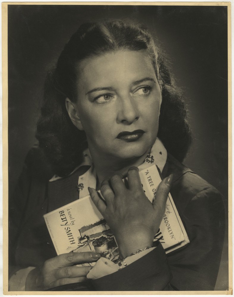 c4f6692b3081817_sherman1-jpg.jpeg Betty Smith, ca.1949<br/>
