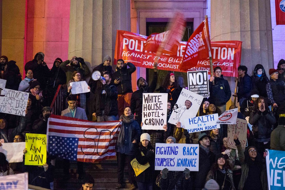 (Scott Lynch/Gothamist)