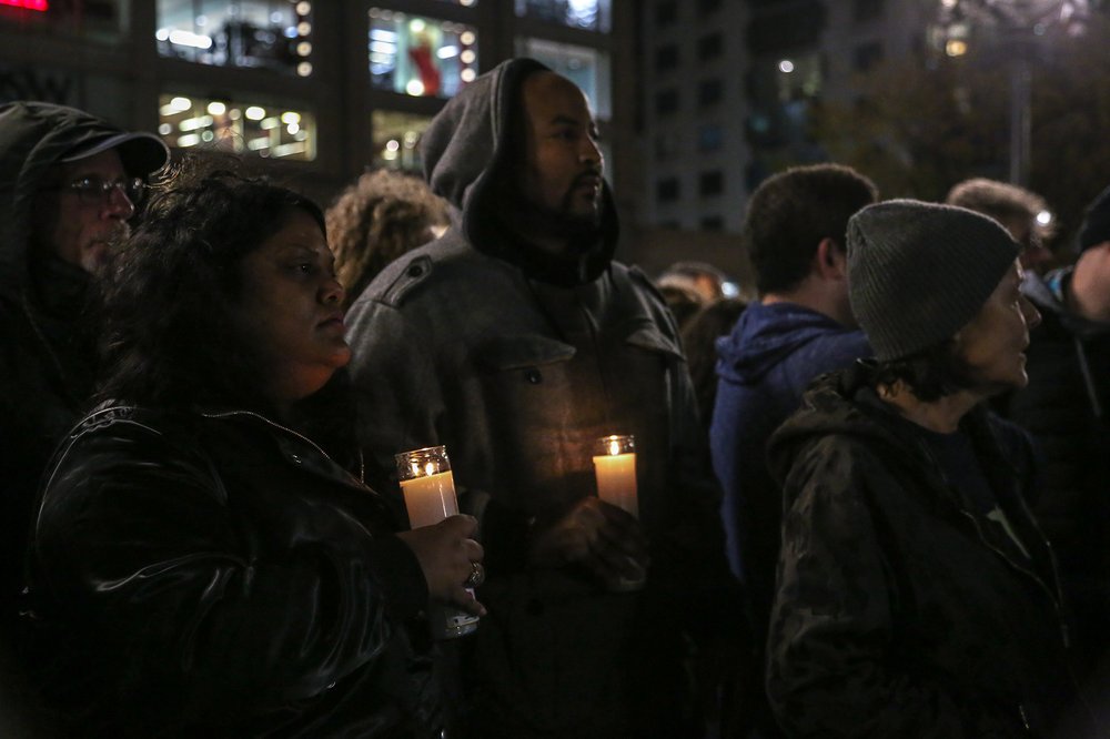 c69d20a0fimg_8789-jpg.jpeg At the vigil in Union Square, New York (<a href="http://jaclynjeffreywilensky.com">Jaclyn Jeffrey-Wilensky</a> / Gothamist)