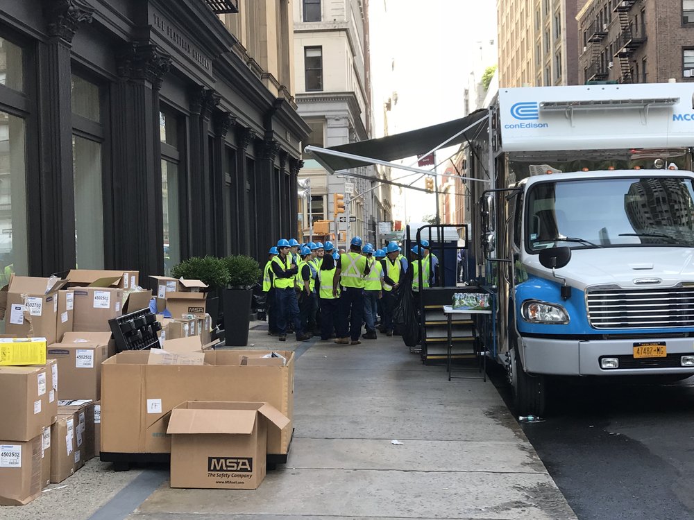 (Jen Chung / Gothamist)