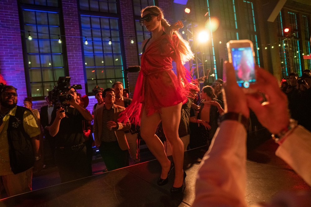 c779cb65ea7r08952-jpg.jpeg The High Line Hat Party<br>(David "Dee" Delgado / Gothamist)