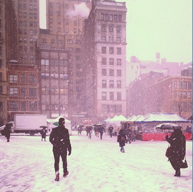 Union Square by <a href="http://instagram.com/p/WmXP6tEkXe/">emorwee</a>