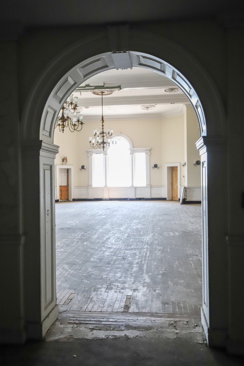 c7f6e4ed6saimokhtari-2307-jpg.jpeg Inside the South Battery Building.<br/>