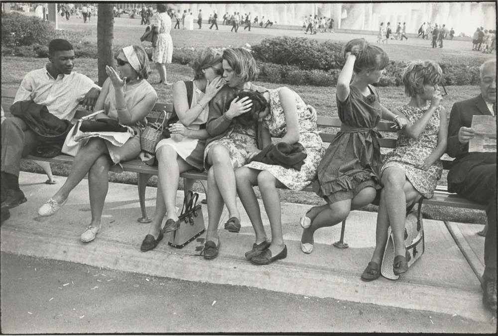 World's Fair, New York City, 1964