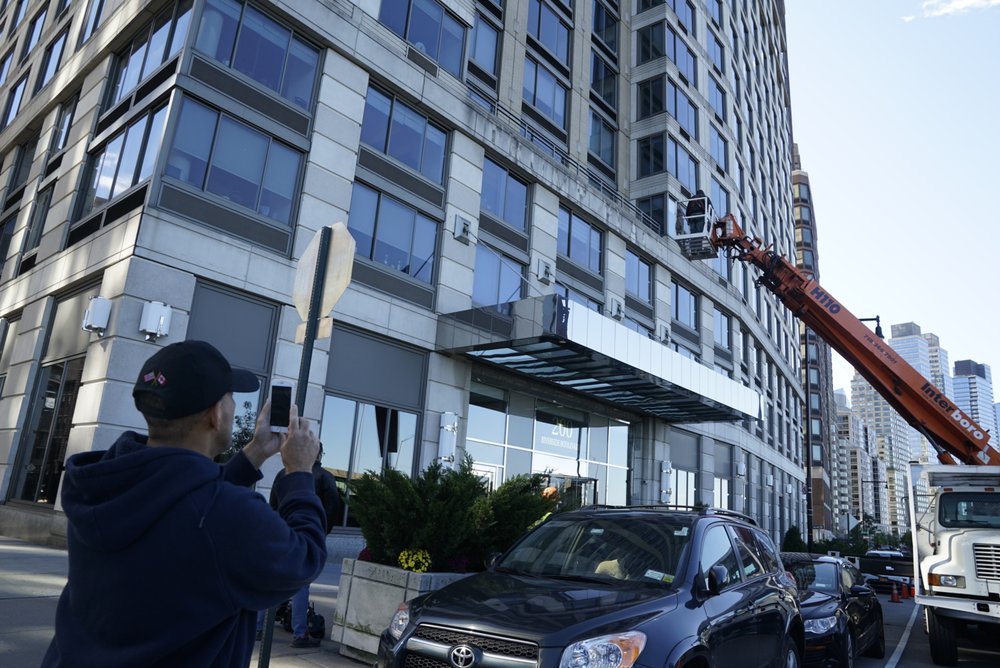 (<a href="http://dispatch.nyc">David 'Dee' Delgado</a> / Gothamist)