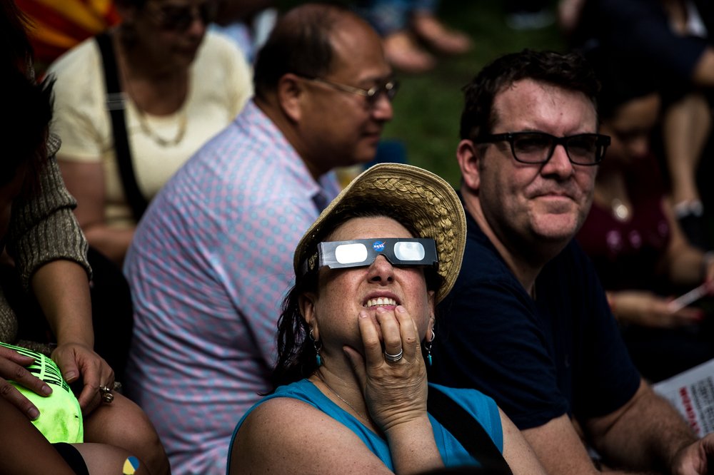 cbf83ab70082117solareclipseamnh-14-jpg.jpeg At the American Museum of Natural History (Scott Heins/Gothamist)