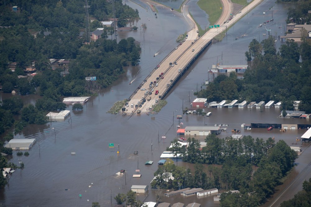 cc1a6714agettyimages-841346472-jpg.jpeg A road is covered by floodwater left in the wake of Hurricane.<br>
