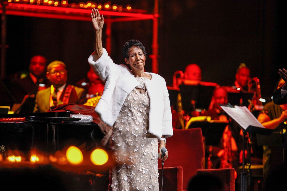 d18cb6589shutterstock_9210796da-jpg.jpeg Performing at the Elton John AIDS Foundation Gala in 2017, at the Cathedral of St. John the Divine in New York (Invision/AP/Shutterstock)