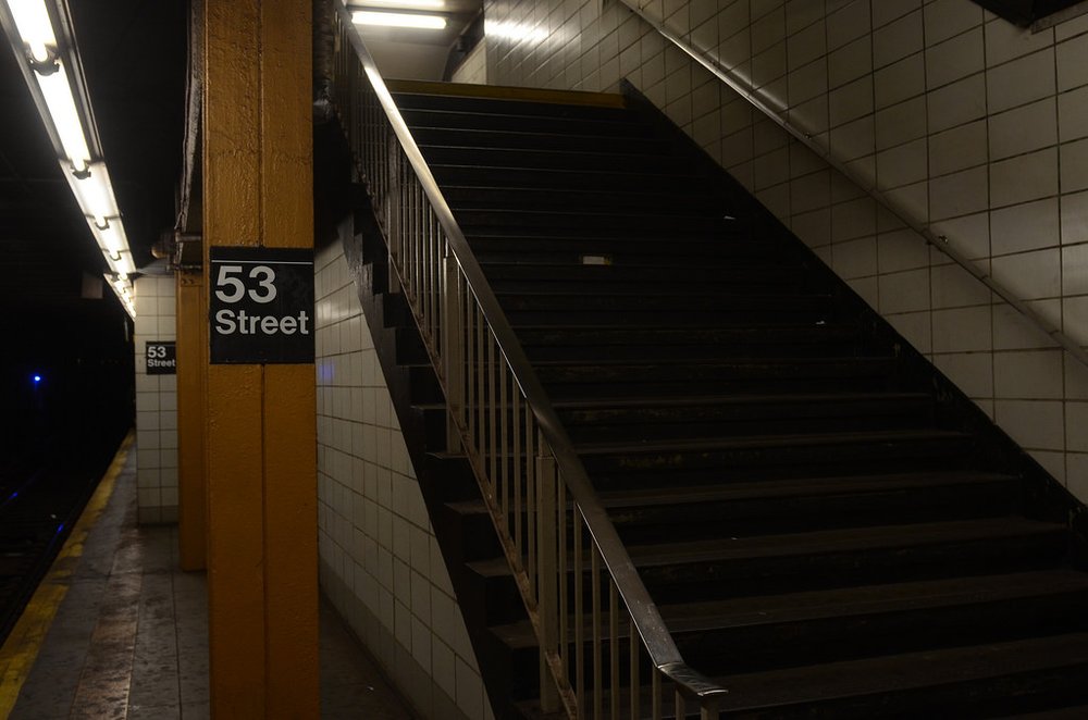 d2f536e8336712590970_19428c7985_b-jpg.jpeg The station in September 2016 (Marc A. Hermann / MTA)