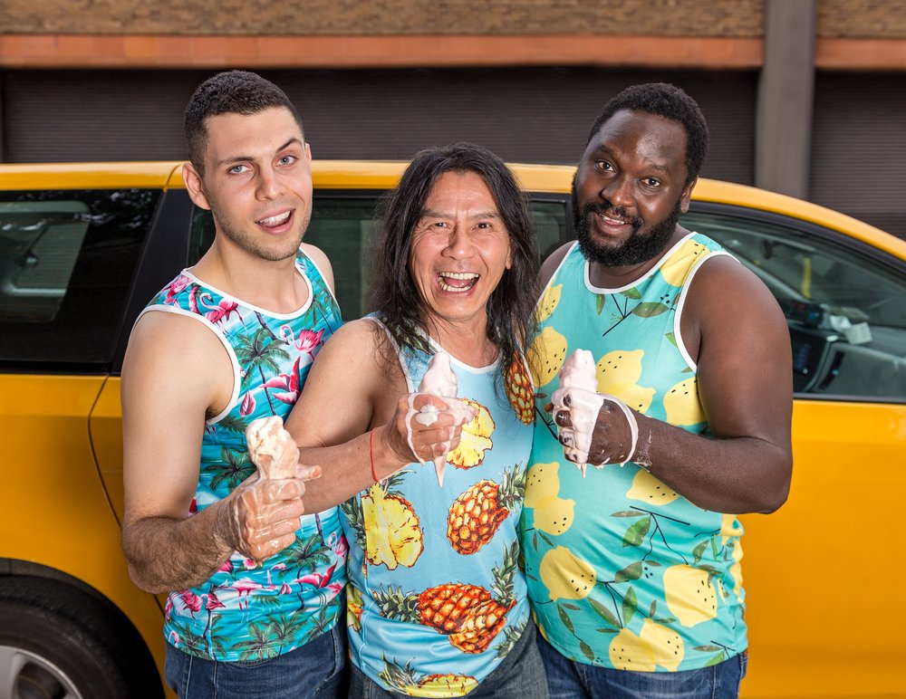 d30af83adcover-greg_alex_bamba-jpg.jpeg Greg, Alex and Bamba grace this year's cover