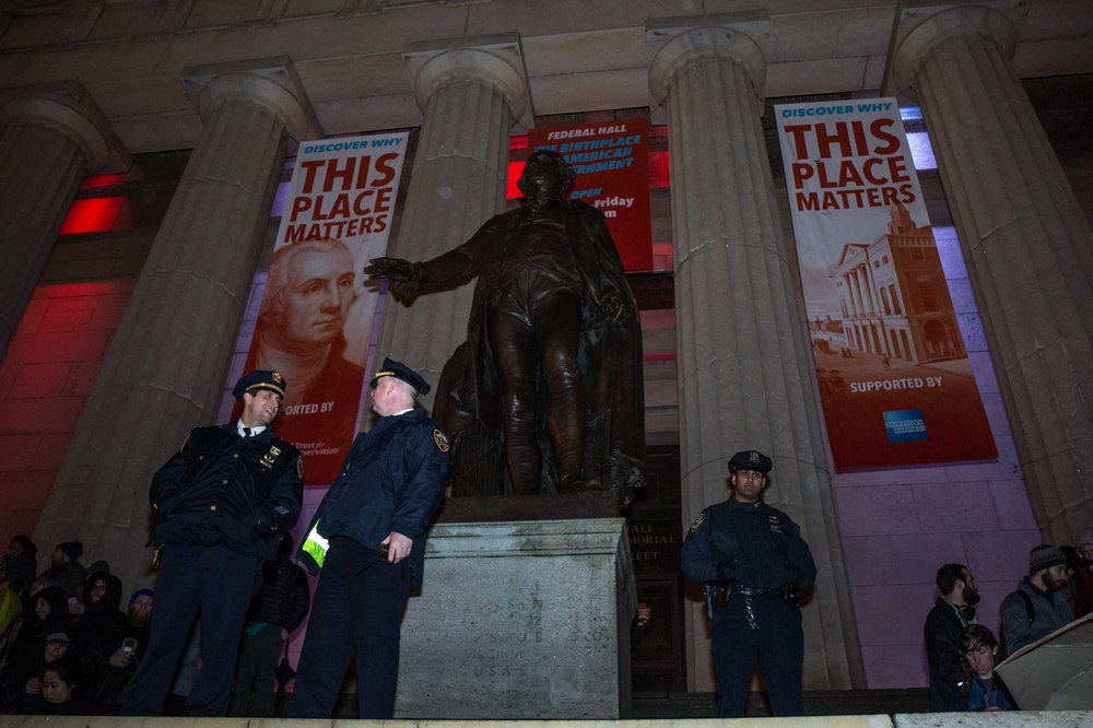 (Scott Lynch/Gothamist)