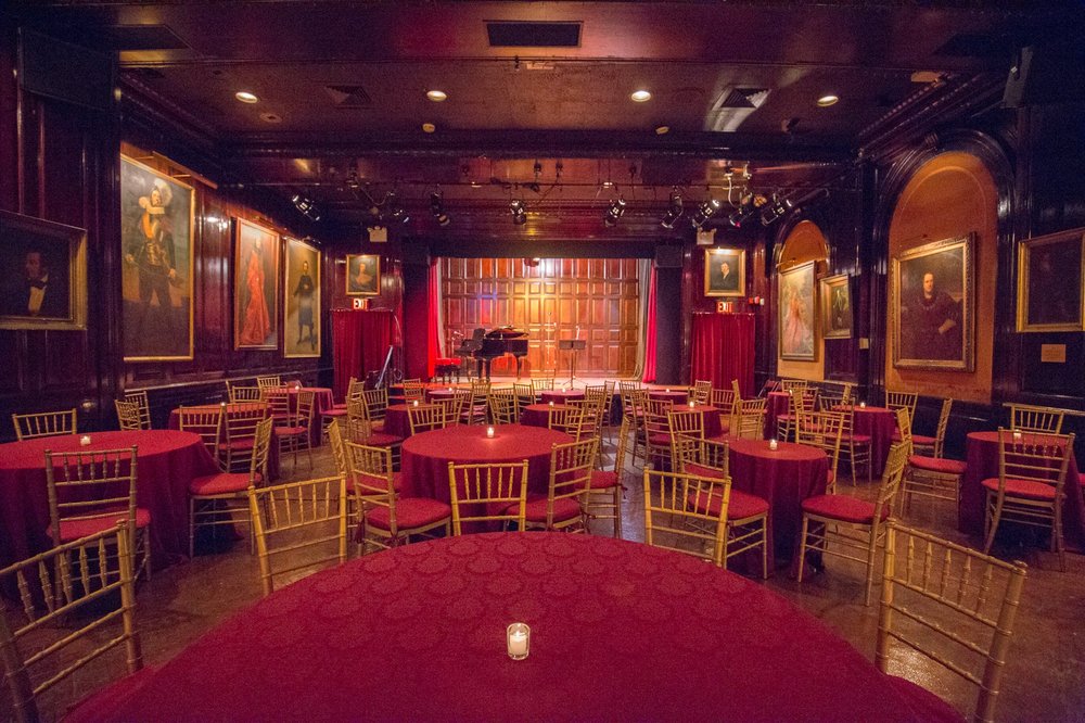 d42366080.jpeg The Dining Room, which was added to the building after it was designated a landmark<br>