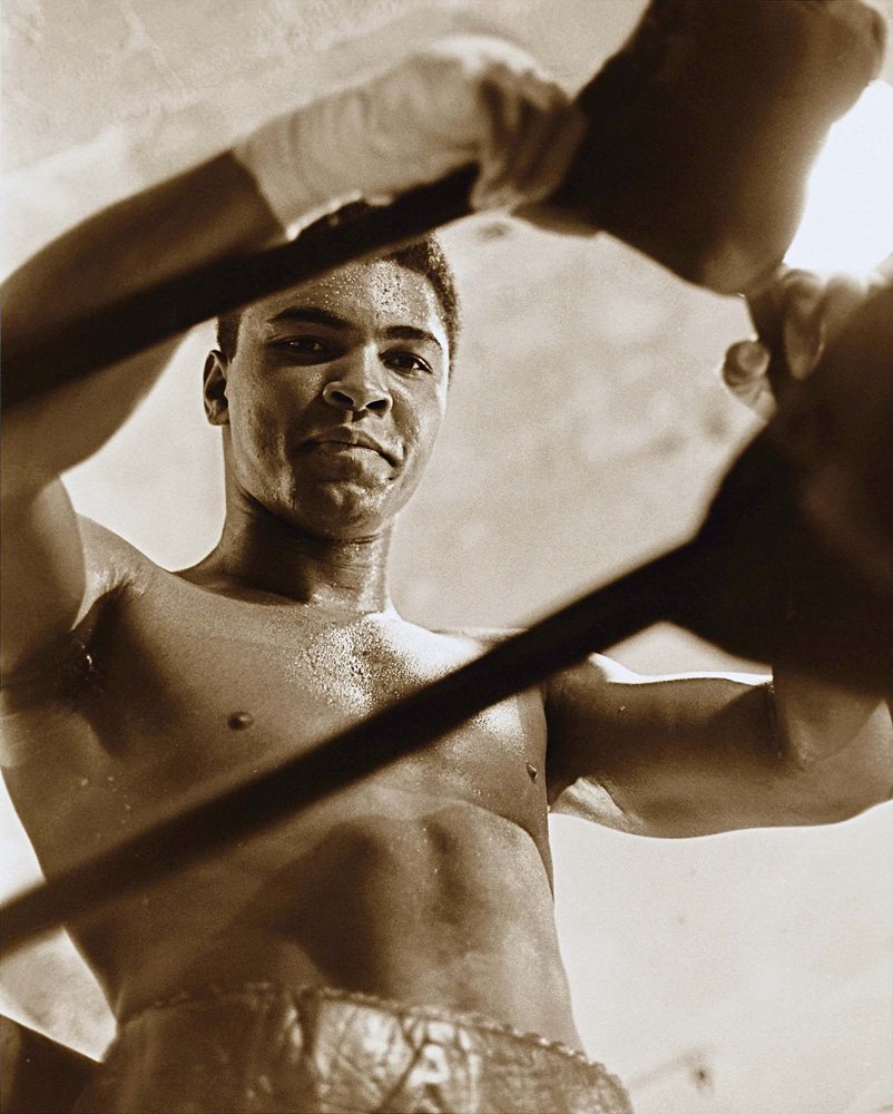 d7557f1f42-muhammad-ali-jpg.jpeg Muhammad Ali working out at Madison Square Garden, 1967 (George Kalinsky/New-York Historical Society)